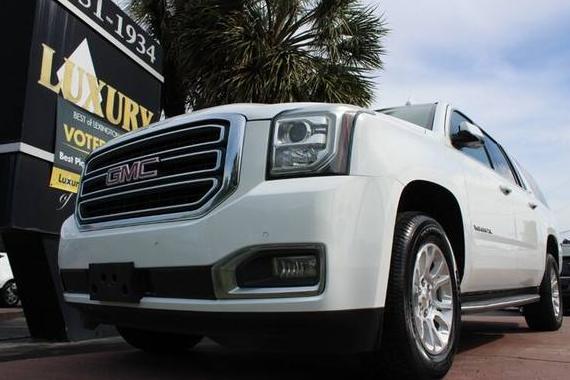 GMC YUKON XL 2020 1GKS1GKC8LR202241 image GMC YUKON XL 2020 1GKS1GKC8LR202241 image